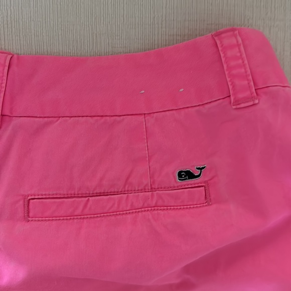 Pink shorts - Picture 4 of 5